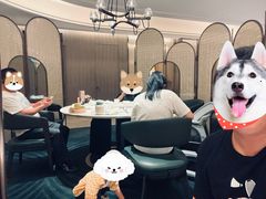 -彩丰楼中餐厅(深圳国际会展中心洲际酒店)