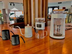 -ChanDu躔度咖啡(灯塔店)