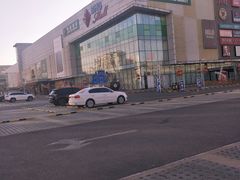 -北京华联购物中心(天通苑店)