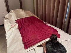 -守田肩颈·推拿SPA(颐豪旗舰店)