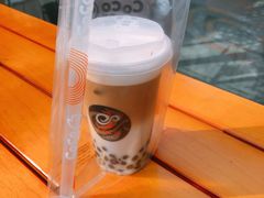 -CoCo都可(东城国贸店)
