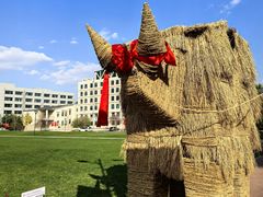 -东北农业大学饺子园