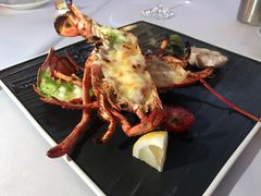 -马克西姆餐厅(崇文门店)