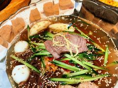 -七八冷面·延边朝鲜族美食(欢乐谷店)
