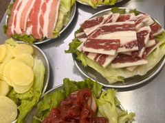 -BBQ烧烤