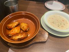 -萨莉亚意式餐厅(杭州滨江天街店)