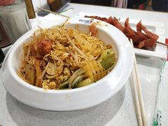 -川小昧麻辣拌(罕王店)