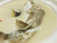 -肆月河豚·新淮扬(金融街店)