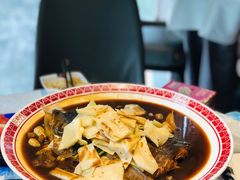 -旺顺阁·北京菜(北辰上品+)