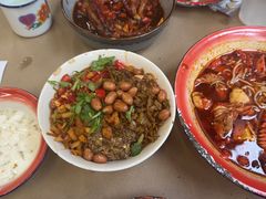 -老三样·旧食新味(万寿宫店)