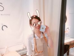 -Oasis绿洲银饰珍珠手作diy(壹方城店)