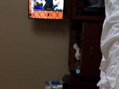 -北京前门建国饭店