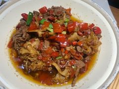 -小放牛炒菜馆(华北商厦店)