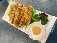 -鸿禧大清花(方庄店)