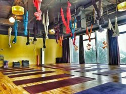 -FineYoga梵音瑜伽·普拉提