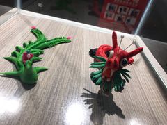 -白起肉夹馍