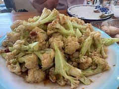 -美顺香食府鱼头老店(雪野湖店)