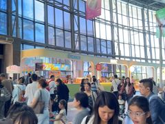 -海合安成都极地海洋公园