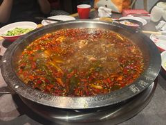 -蜀滋香鲜鱼美蛙火锅(339店)