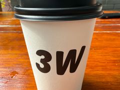 -3W咖啡(北大店)