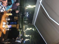 -木屋烧烤(坂田天安云谷店)