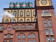 -青岛啤酒博物馆