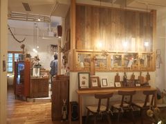 -懒鱼时光馆(沙坪坝店)