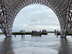 -南汇嘴观海公园