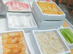 -傣妹火锅(狮子桥店)