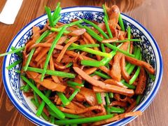 -兰边碗(鼓楼店)