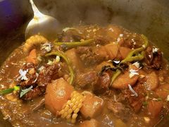 -山河屯铁锅炖鲜鹅·东北菜(开发区一店)