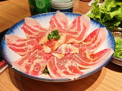 -烧肉达人•炭火烧肉(新天地店)