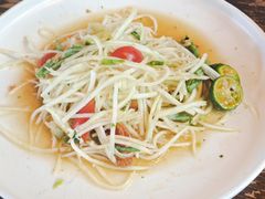 -泰莲庭·溪畔餐厅(雁栖湖店)