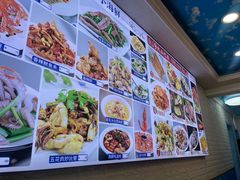 -来之顺海鲜菜馆·青岛菜(栈桥店)