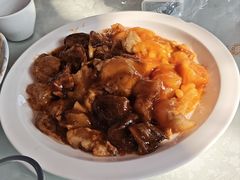 -同发号饭庄(复兴路店)