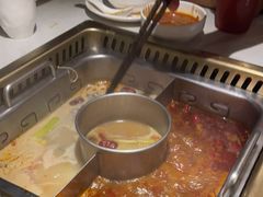 -大渝火锅(太仓万达店)