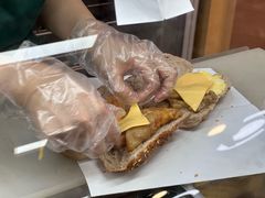 -SUBWAY赛百味(地王广场店)