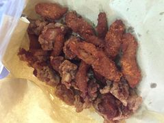 -延庆观炸鸡(淮北街总店)