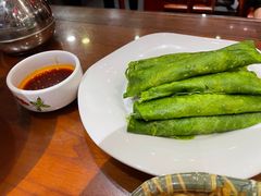-临潼印象·特色陕菜