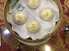 -外滩往事民国上海菜(黄浦店)