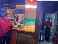 -川人百味·水煮活鱼(赛罕万达店)