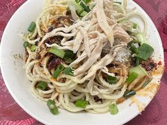 -老丘丘(较场口店)