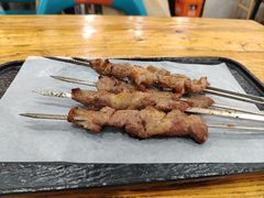 -西域美食(西直门南小街店)