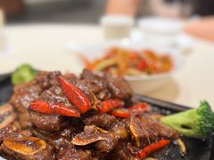 -口味堂(惠济路店)