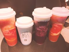 -喜茶(北京三里屯太古里店)