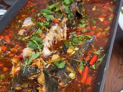 -冯大腕江湖川菜馆(后沙峪店)