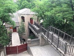 -延安杨家岭革命旧址