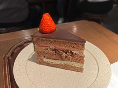 -RUXU入续糖水铺与包(卓悦中心店)