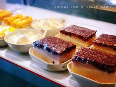 -海口骑楼小吃街