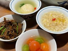 -李犟大爆鳝面·手工蟹黄包(湖滨西湖店)